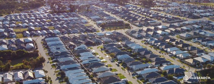 Beeliar, WA 6164: A Thriving Suburb on the Rise
